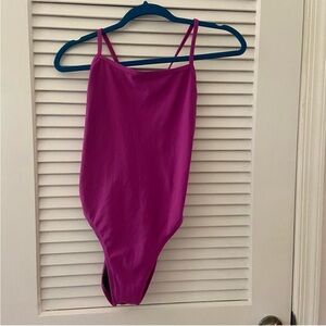 Jolyn The Jackson II One Piece Swimsuit